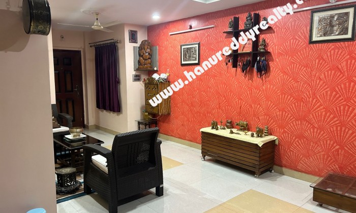 3 BHK Penthouse for Sale in Visakhapatnam